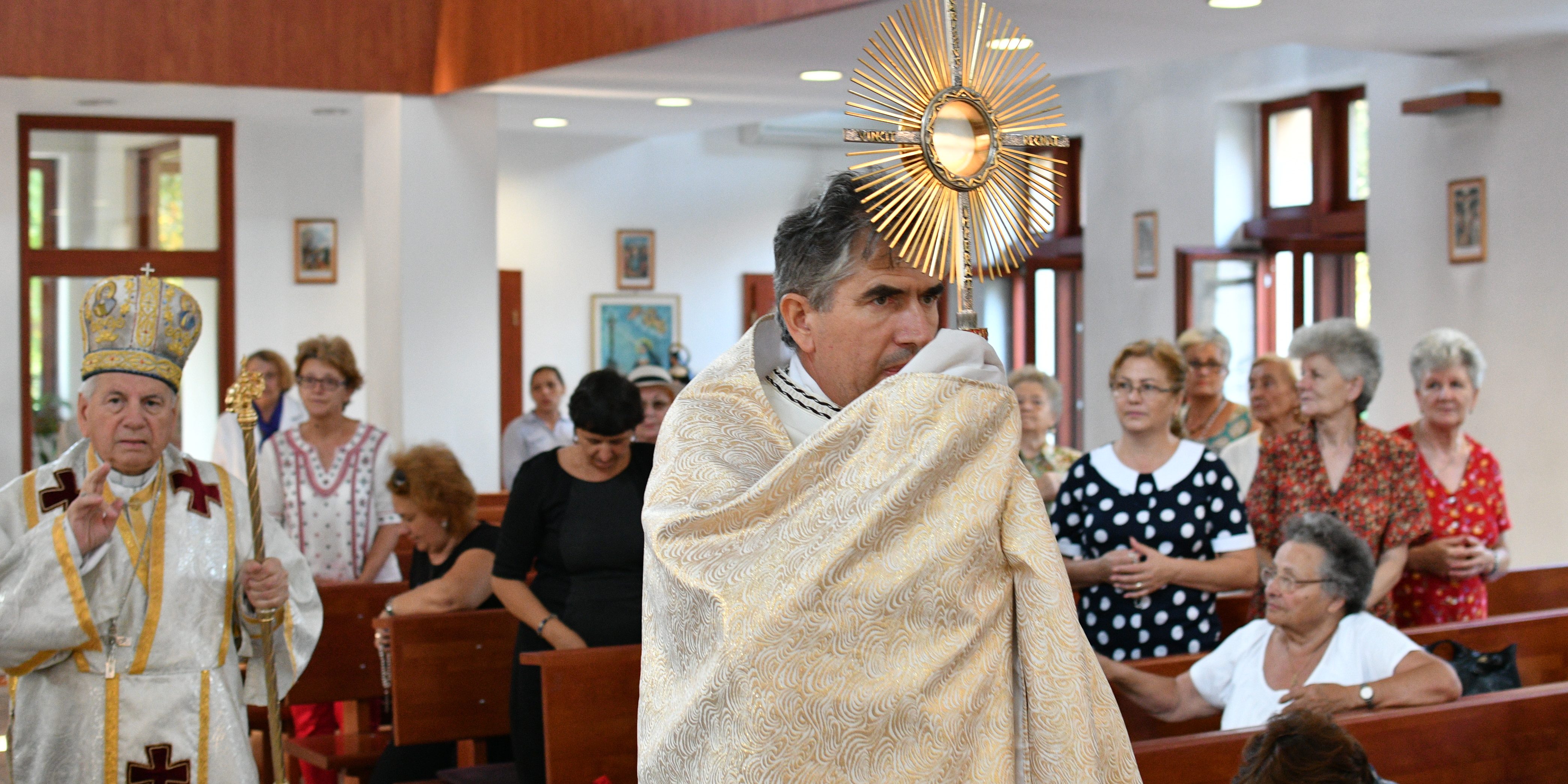 Foto arhivă (15 septembrie 2016)