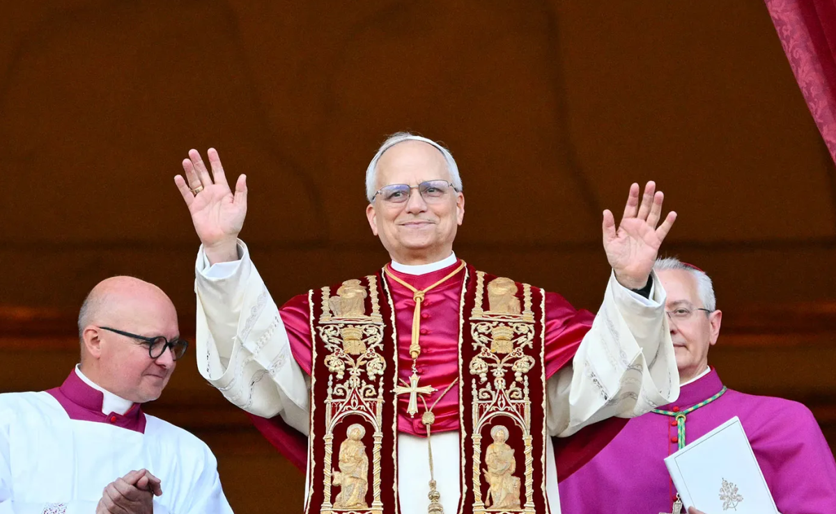 Foto: Vatican Media